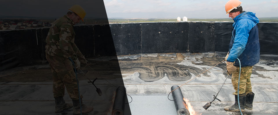 Shoup Roofing Contractors